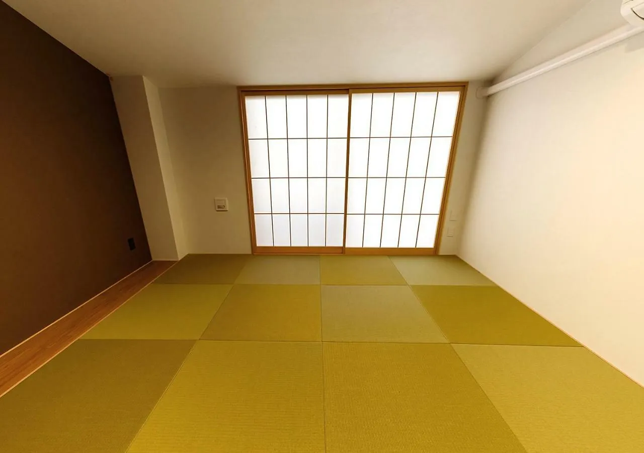 Irori Kyoto Station Higashi-Honganji酒店 酒店