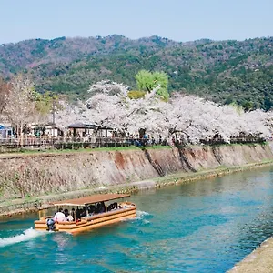 公寓式酒店 Sakura Fuga, 京都