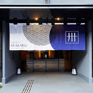 酒店 Mimaru Shinmachi Sanjo, 京都