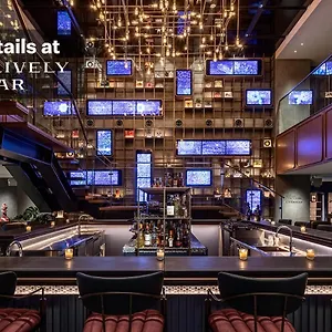 酒店 The Lively Hakata 福岡